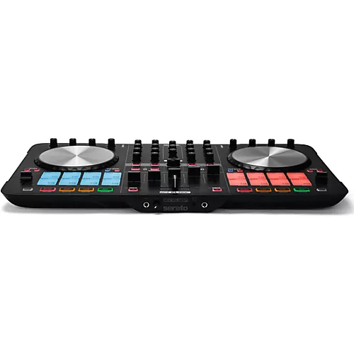 Reloop Beatmix 4 MK2 DJ Controller