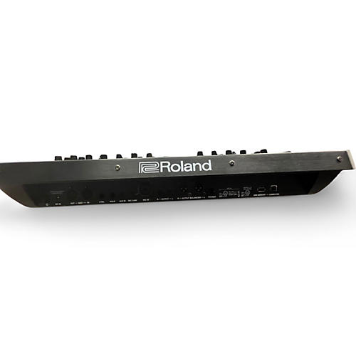 Used Roland jupiter xm Synthesizer
