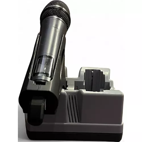 Used Sennheiser EW300 Handheld Wireless System