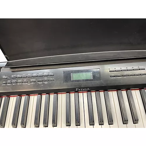 Used Casio PX350 88 Key Digital Piano
