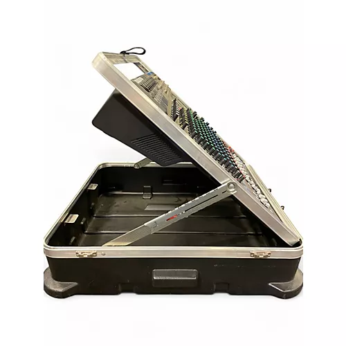 Used Yamaha MG16XU Unpowered Mixer