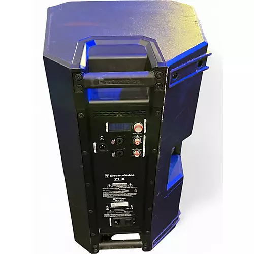 Used Electro-Voice ZLX-12P 12in 2-Way Powered Speaker