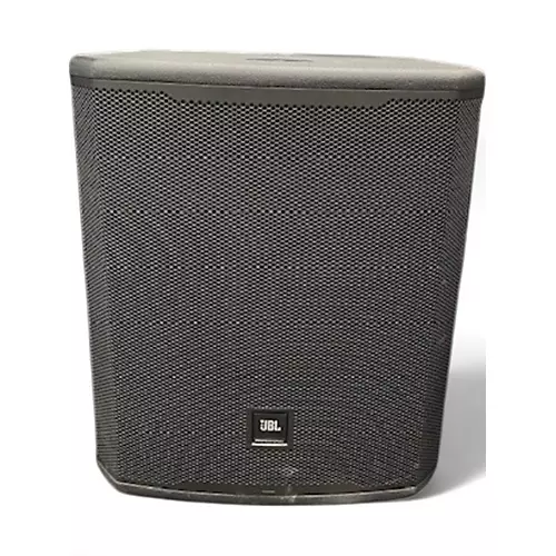 Used JBL PRX918 Powered Subwoofer