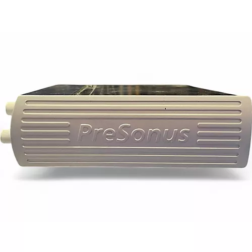 Used PreSonus Audiobox 22VSL Audio Interface