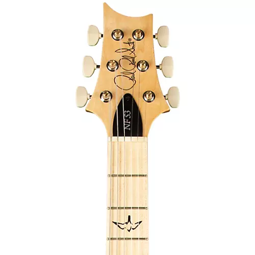 PRS NF53 Electric Guitar Blue Matteo