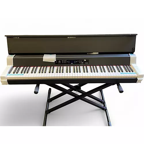 Used KORG G1B-AIR Digital Piano