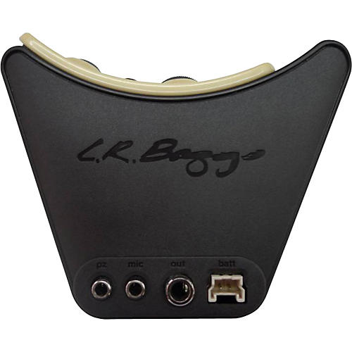 LR Baggs Anthem Tru-Mic Acoustic Microphone/Piezo Pickup System