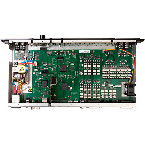 Avid Pro Tools MTRX II Thunderbolt 3 Module