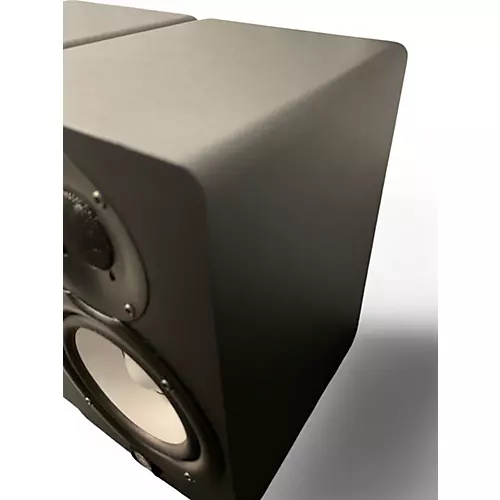 Used Yamaha HS5 Pair Powered Monitor
