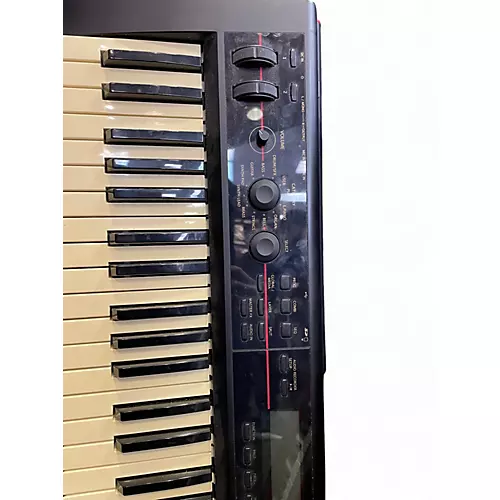 Used KORG KROSS