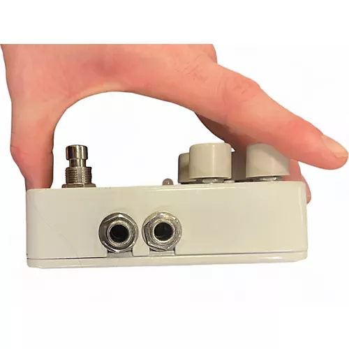 Used Electro-Harmonix Canyon Delay and Looper Effect Pedal