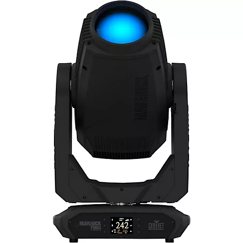 CHAUVET Professional Maverick Force 3 Profile