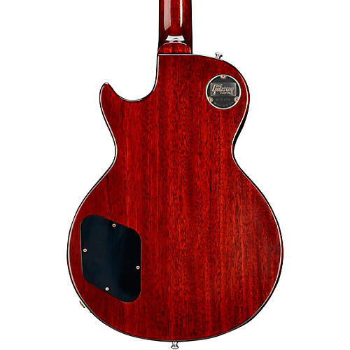 Gibson Custom Murphy Lab 1958 Les Paul Standard Reissue Ultra Light Aged Electric Guitar Bourbon Burst