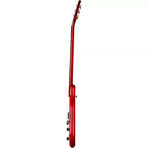 Epiphone Coronet Electric Guitar Cherry