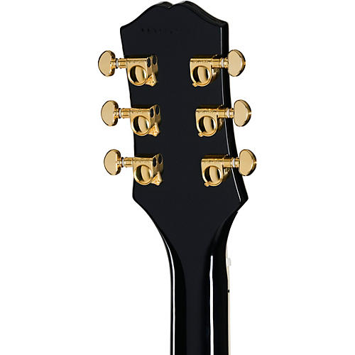 Epiphone SG Custom Electric Guitar Ebony