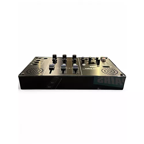 Used KORG volca mix Sound Module