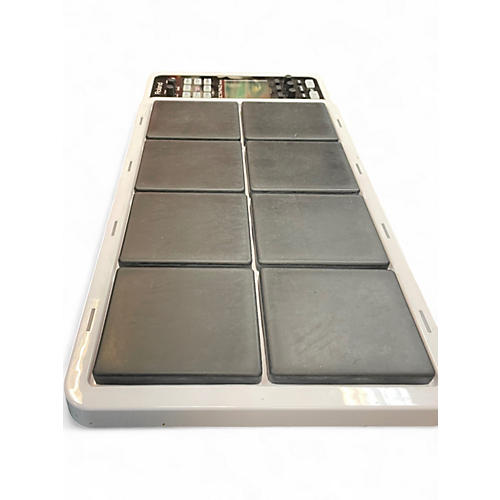 Used Roland octapad spd30 Drum Machine