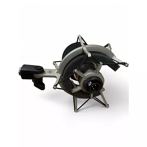 Used Neumann TLM102 Condenser Microphone