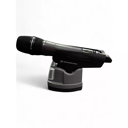 Used Sennheiser EW300  Handheld Wireless System