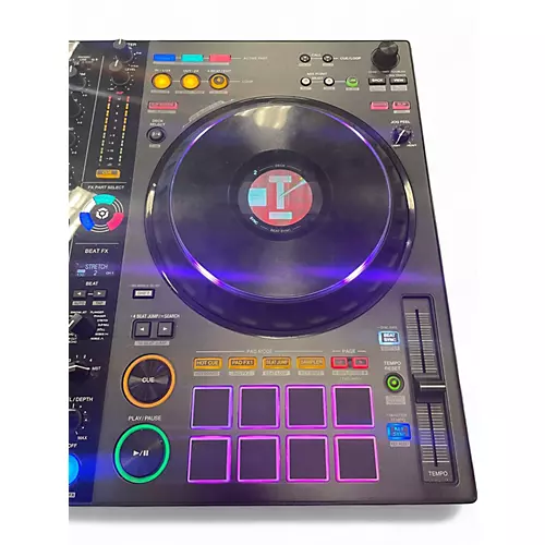 Used Pioneer flx10 DJ Controller