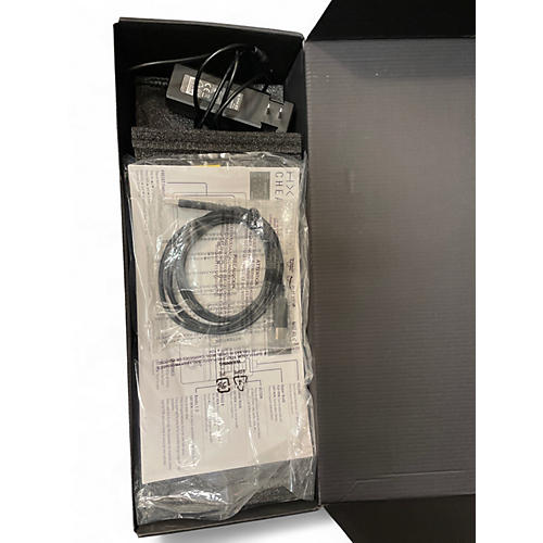 Used Line 6 HX Stomp XL Effect Processor