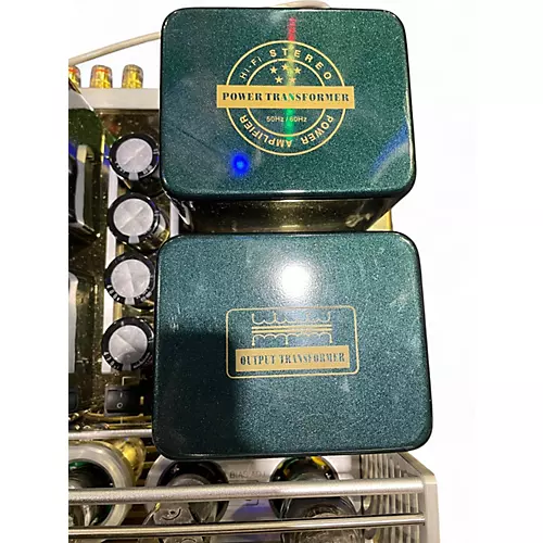 Used Yaqin MC-100B Power Amp