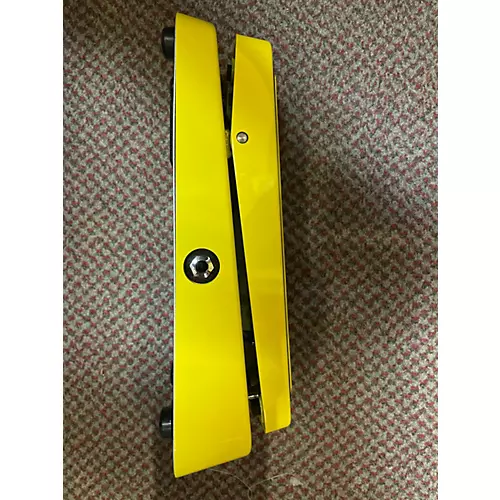 Used Dunlop Kirk Hammett Effect Pedal