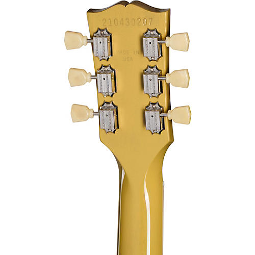 Gibson SG Standard '61 Electric Guitar TV Yellow