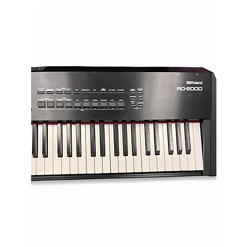 Used Roland RD2000 Stage Piano