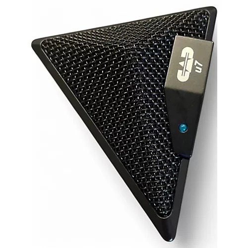 Used CAD U7 USB Microphone