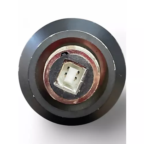 Used Sudotack USB Condensor Microphone USB Microphone