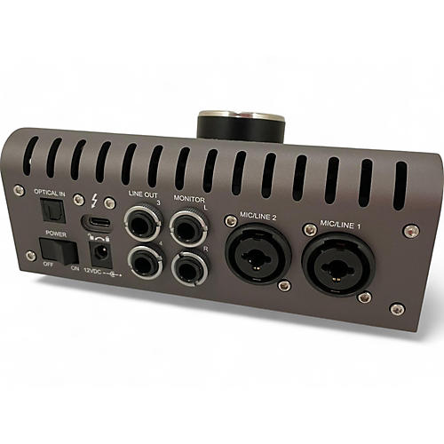 Used Universal Audio Apollo Twin X Duo 3 Audio Interface