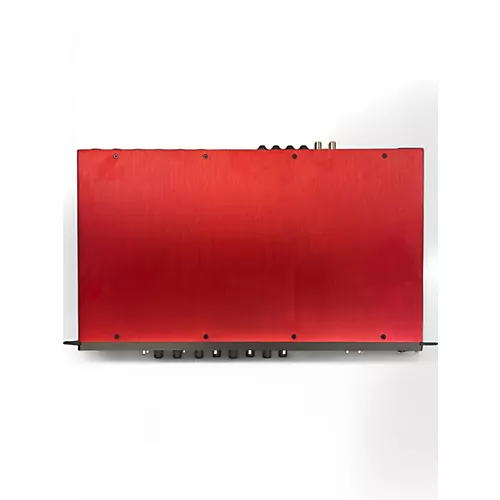 Used Focusrite SCARLETT OCTOPRE Microphone Preamp