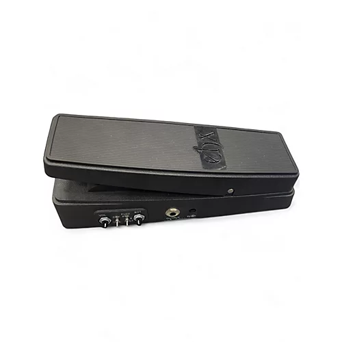 Used Electro-Harmonix Cock Fight Talking Wah Effect Pedal