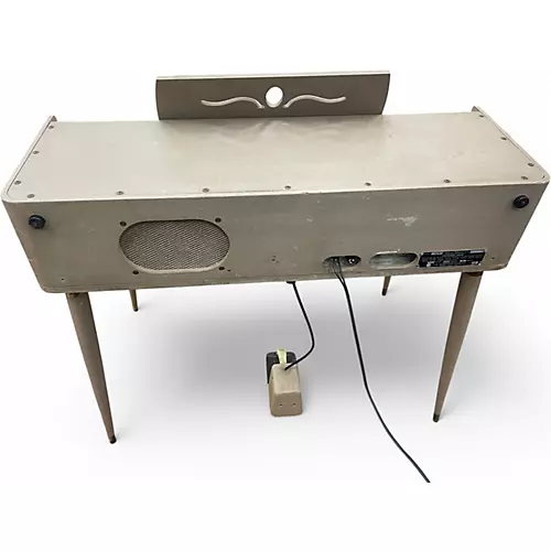 Vintage 1962 Wurlitzer 145B Digital Piano