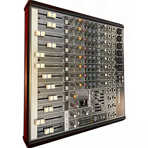 Used Mackie PROFX12 Unpowered Mixer