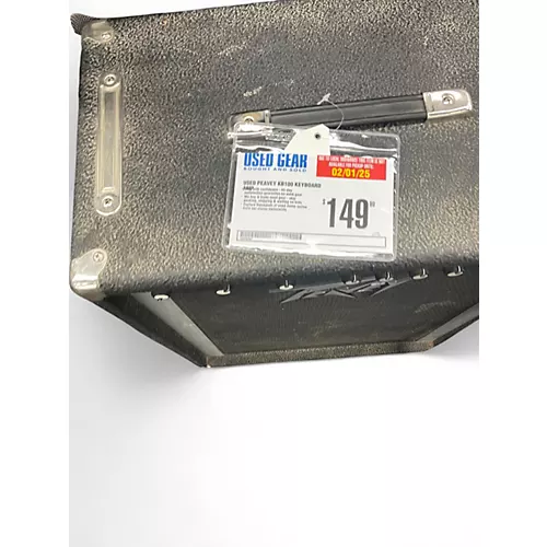 Used Peavey KB100 Keyboard Amp