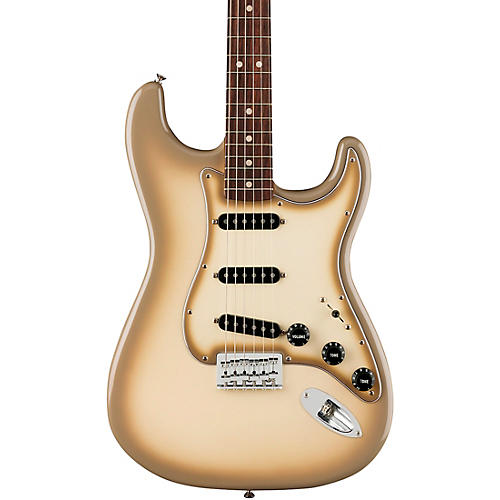 Fender 70th Anniversary Vintera II Antigua Stratocaster Electric Guitar Antigua