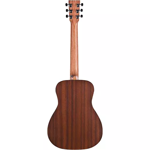 Martin LX1 Little Martin Acoustic Guitar Natural