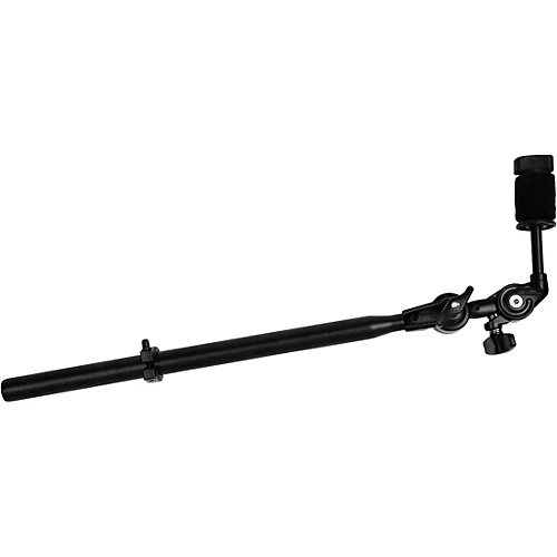 Pearl 830 Series Uni-Lock Cymbal Holder in Black