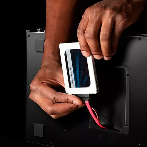 Open-Box Akai Professional MPC Live II Controller Condition 1 - Mint