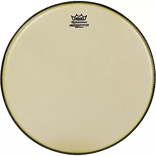 Remo Renaissance Ambassador Tom Batter 10 in.
