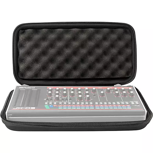 Magma Cases CTRL Case Boutique Key Black