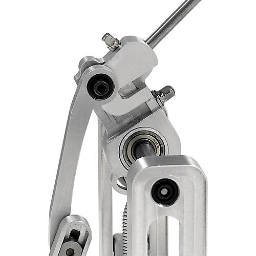 DW Machined Direct Drive Double Bass Drum Pedal