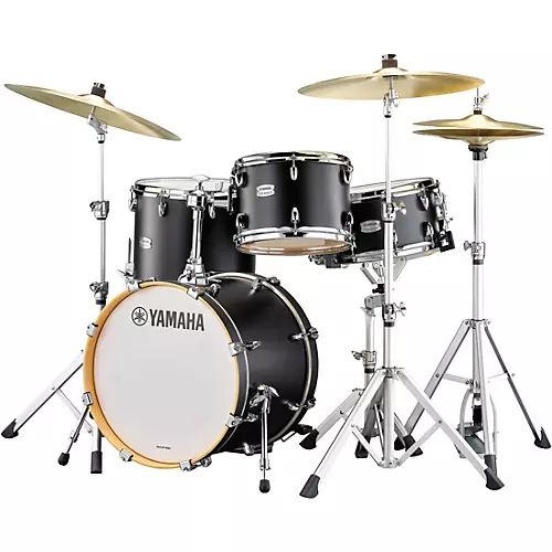Yamaha Tour Custom Maple 3-Piece Shell Pack With 18