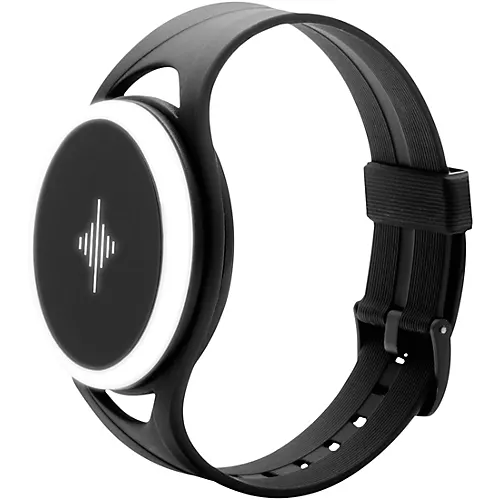 Soundbrenner 3x3 Body Strap and Pulse Pack