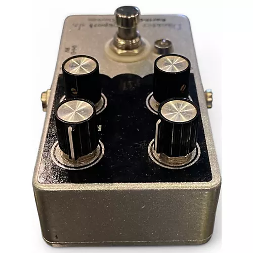 Used EarthQuaker Devices Disaster Transport JR Delay Effect Pedal