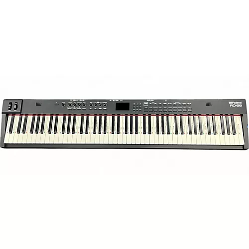 Used Roland RD88 Stage Piano