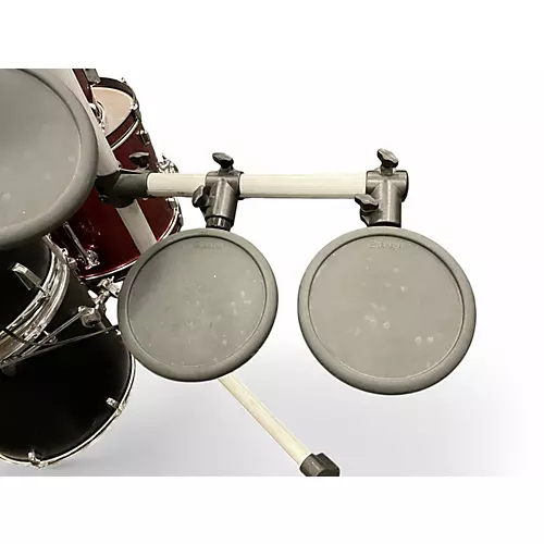 Used Yamaha DT-Xplorer Electric Drum Set