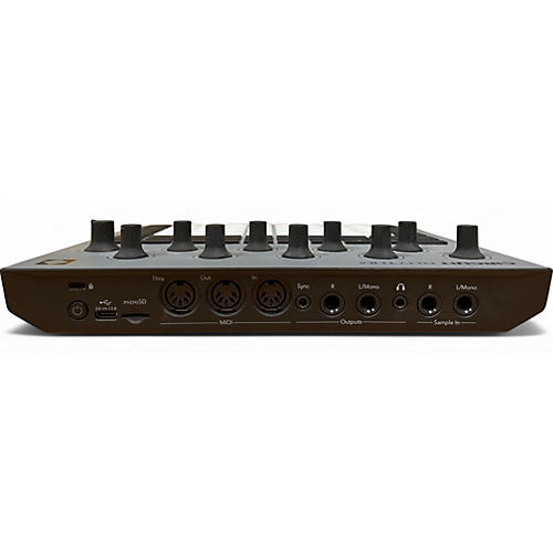 Used Novation Circuit Rhythm Production Controller